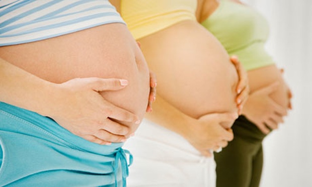 Healthy Pregnancy through IVF and Exercise